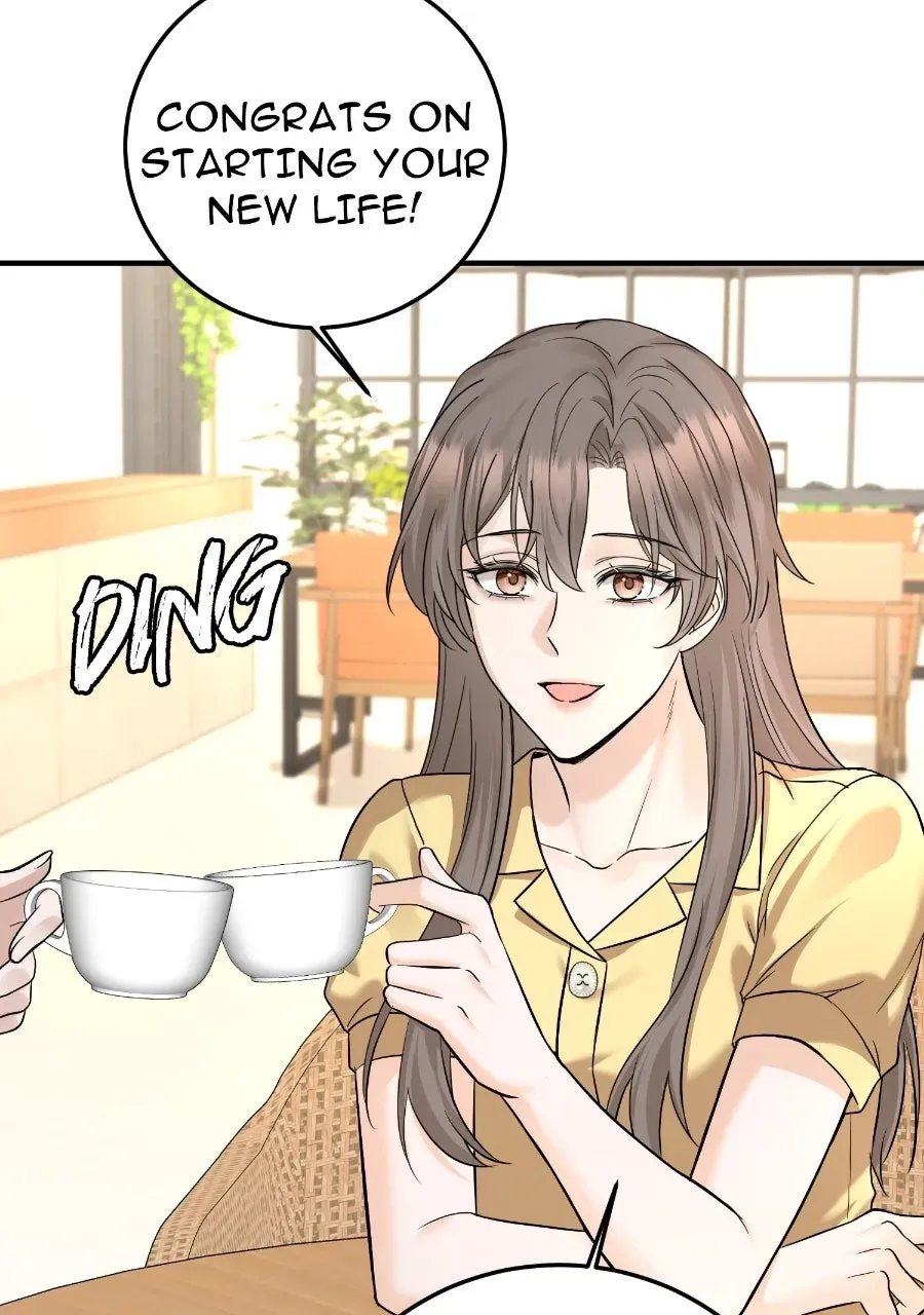 Live Happily Ever AfterWith My Ex’s Uncle Chapter 46 page 53 - 
