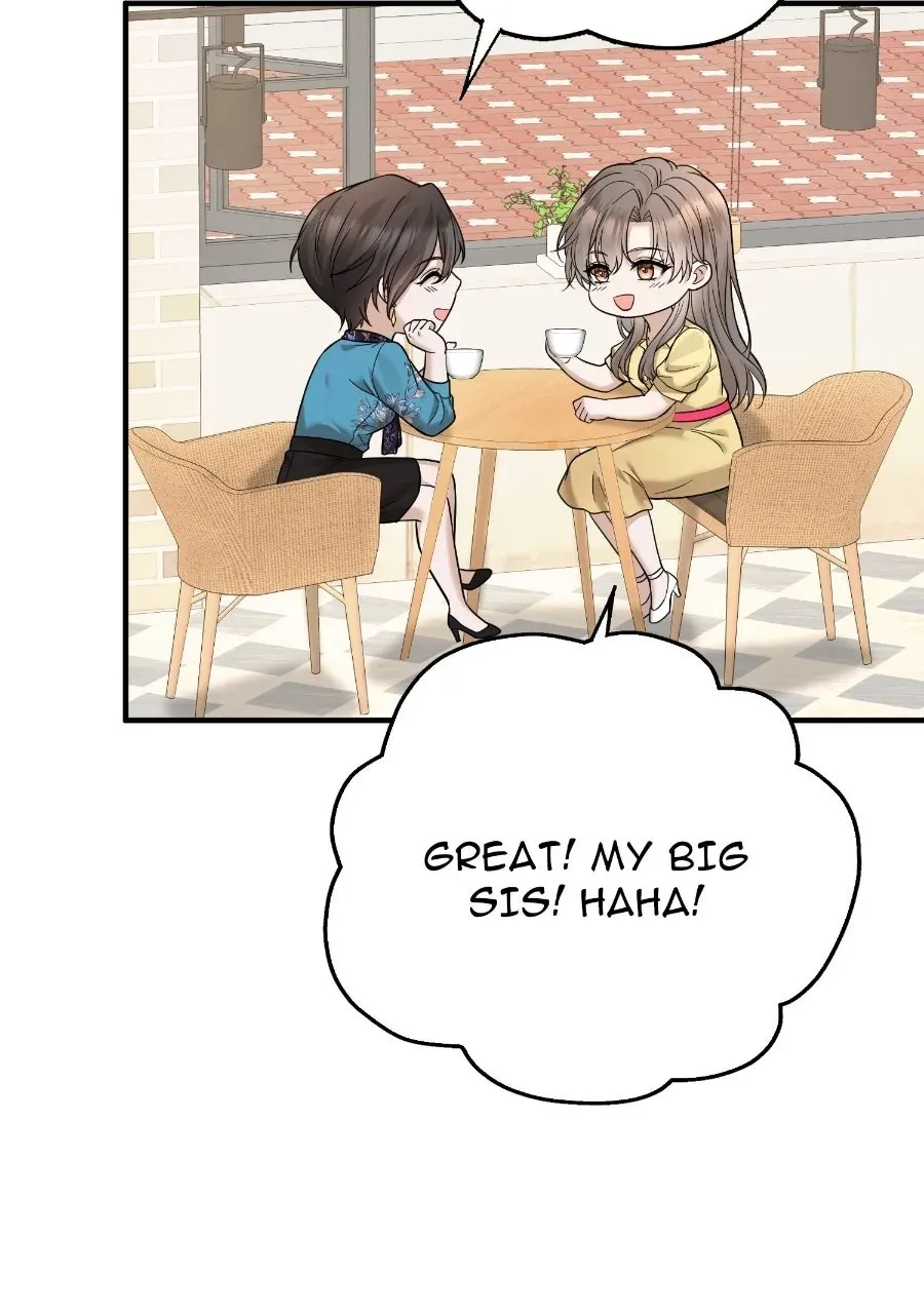 Live Happily Ever AfterWith My Ex’s Uncle Chapter 46 page 55 - 