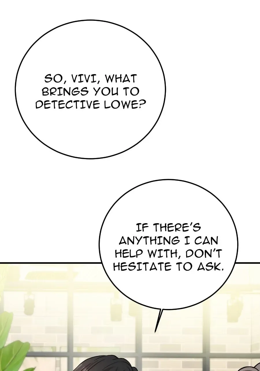 Live Happily Ever AfterWith My Ex’s Uncle Chapter 46 page 56 - 