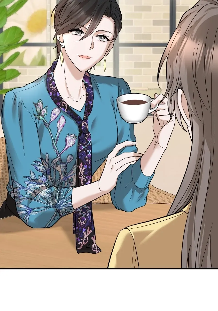 Live Happily Ever AfterWith My Ex’s Uncle Chapter 46 page 57 - 