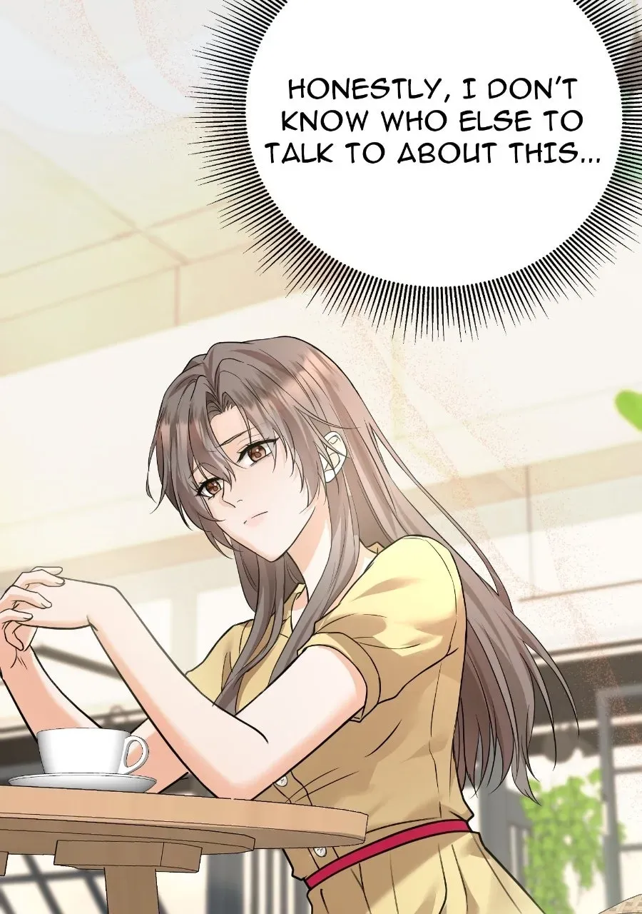 Live Happily Ever AfterWith My Ex’s Uncle Chapter 46 page 59 - 