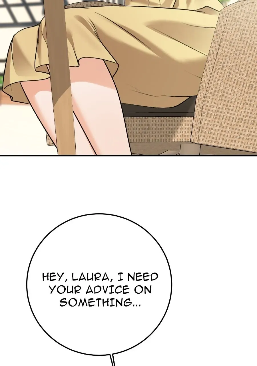 Live Happily Ever AfterWith My Ex’s Uncle Chapter 46 page 60 - 