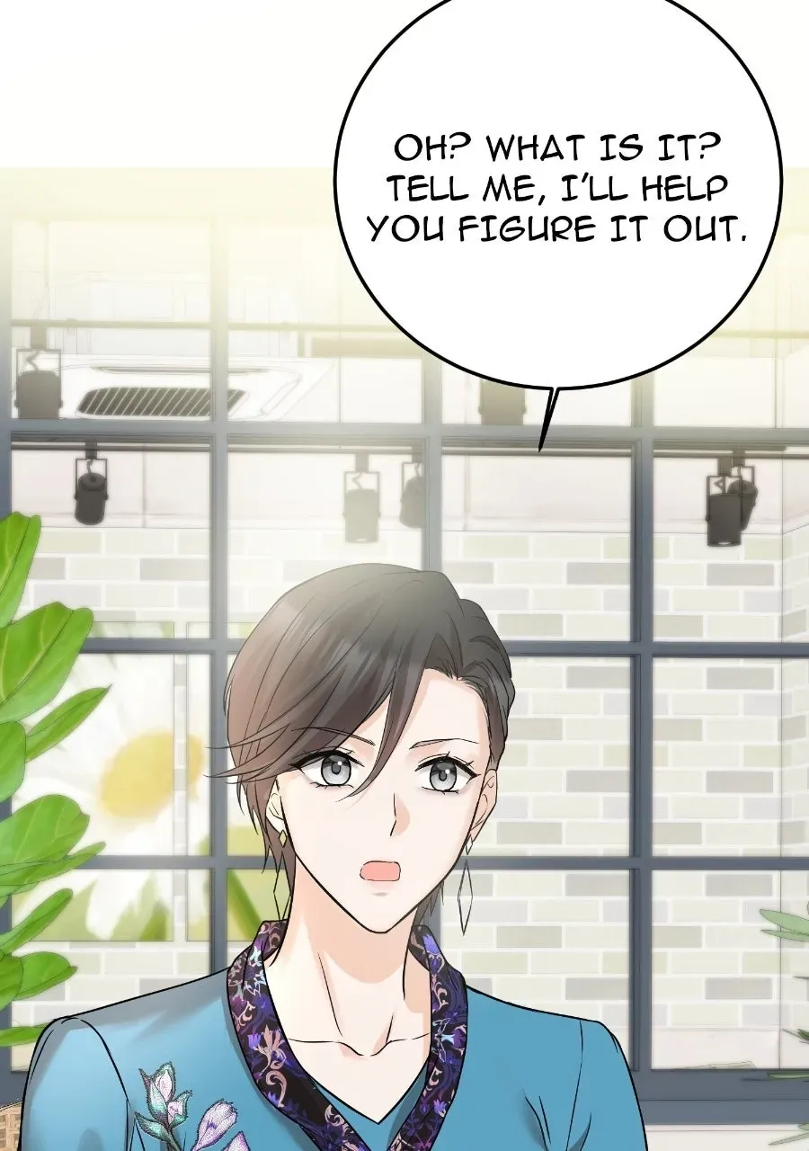 Live Happily Ever AfterWith My Ex’s Uncle Chapter 46 page 62 - 