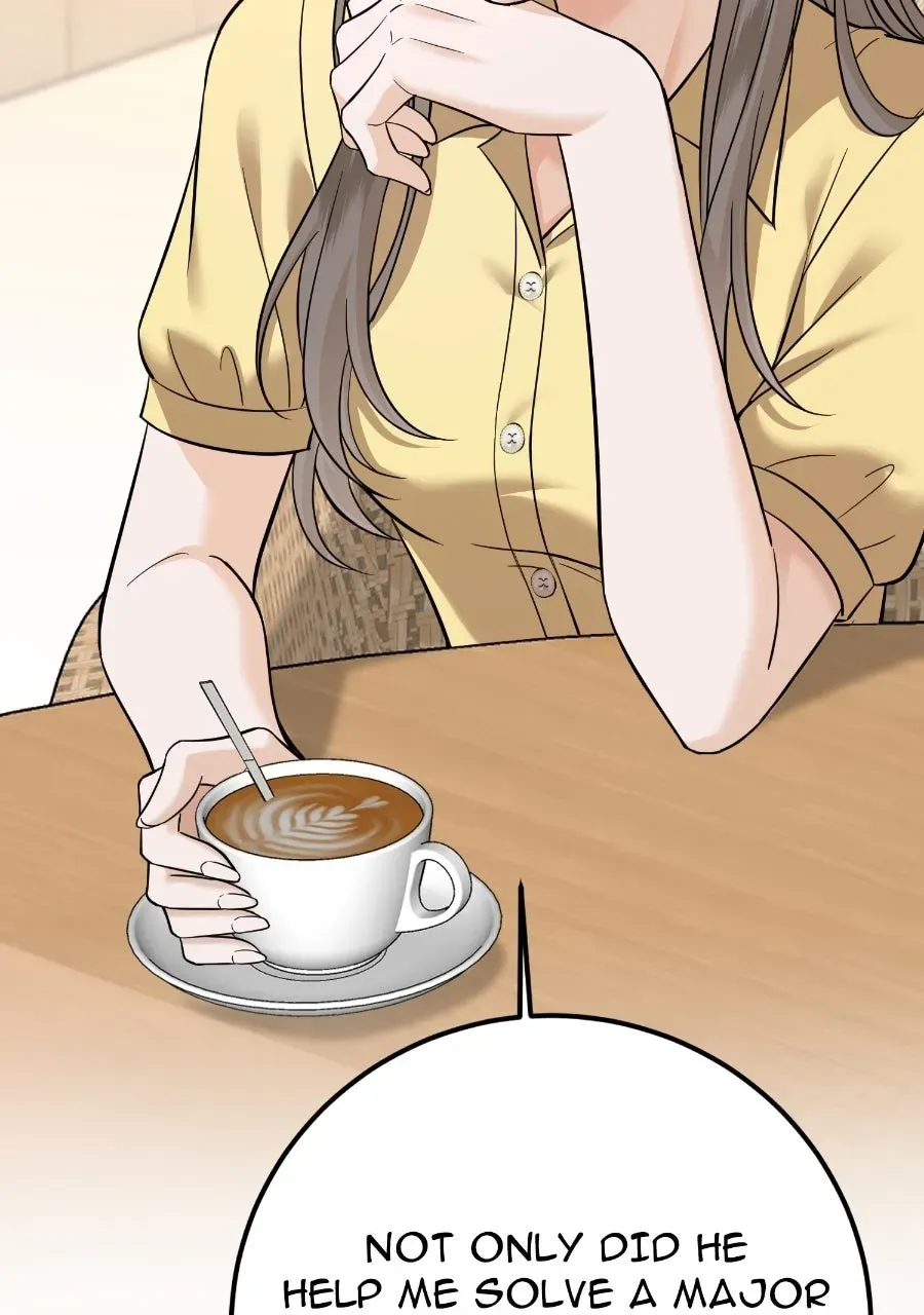 Live Happily Ever AfterWith My Ex’s Uncle Chapter 46 page 65 - 