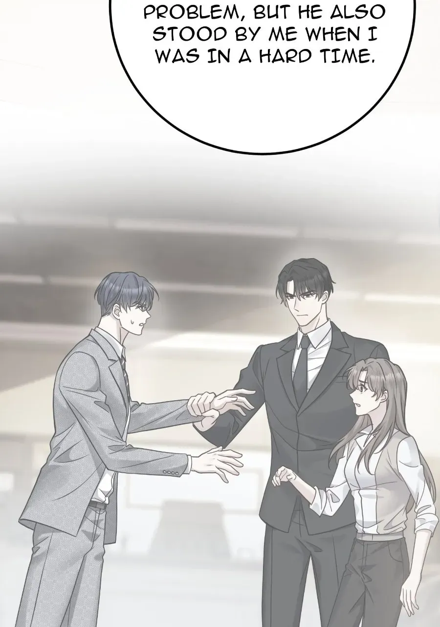 Live Happily Ever AfterWith My Ex’s Uncle Chapter 46 page 66 - 