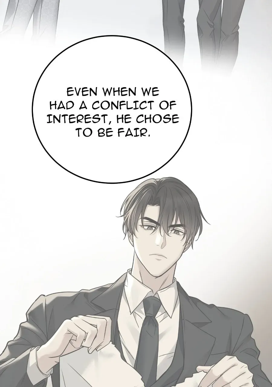 Live Happily Ever AfterWith My Ex’s Uncle Chapter 46 page 67 - 