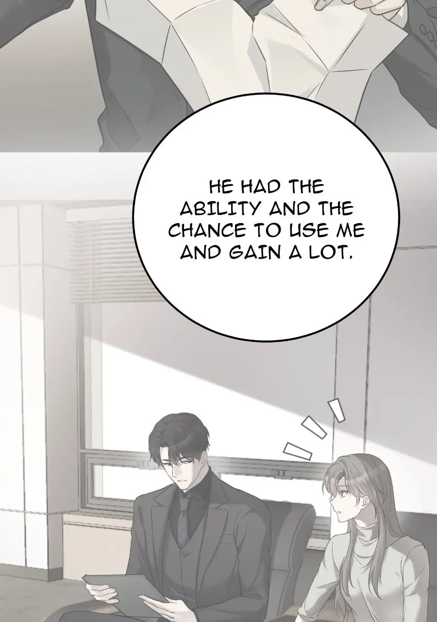 Live Happily Ever AfterWith My Ex’s Uncle Chapter 46 page 68 - 