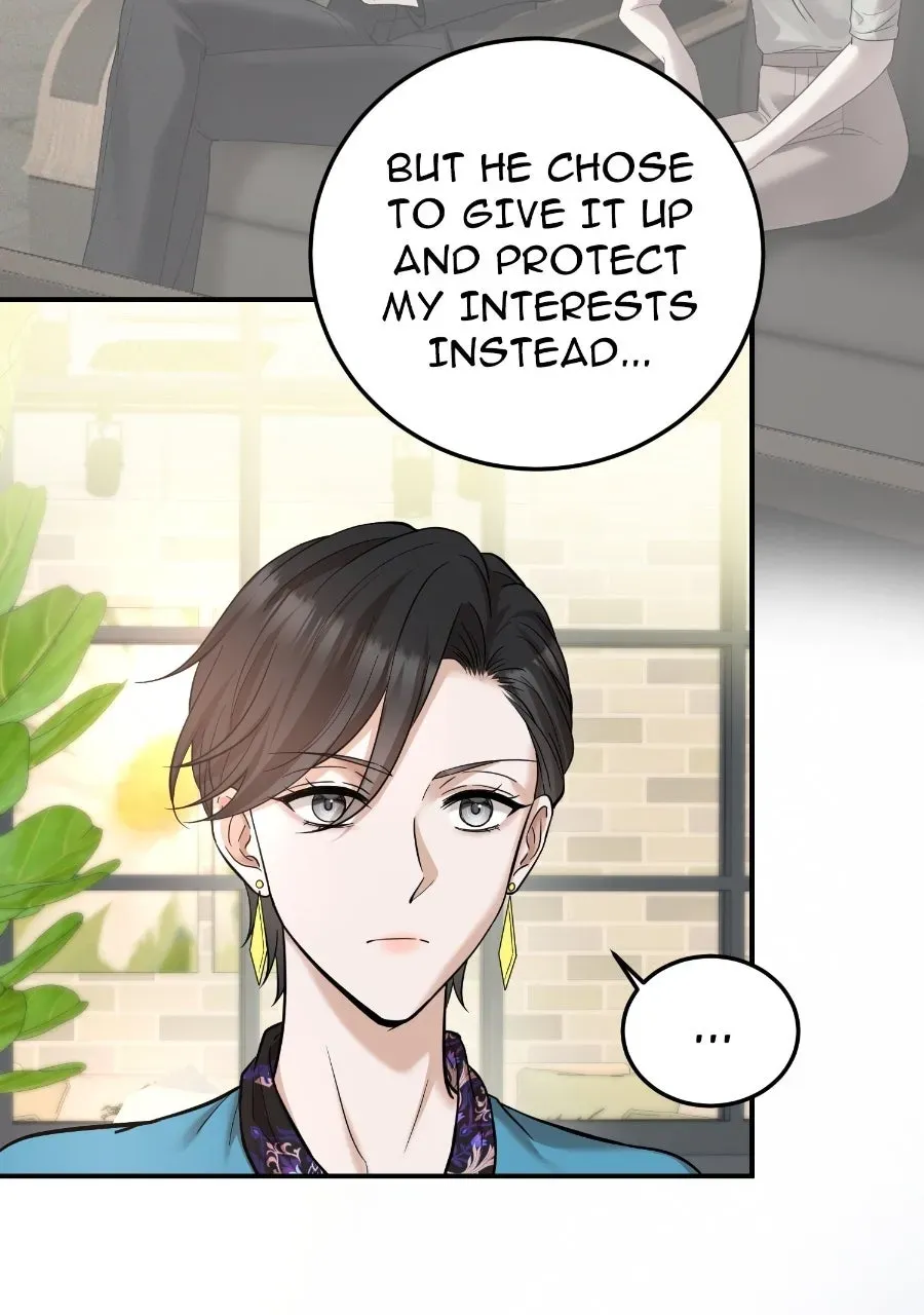 Live Happily Ever AfterWith My Ex’s Uncle Chapter 46 page 69 - 
