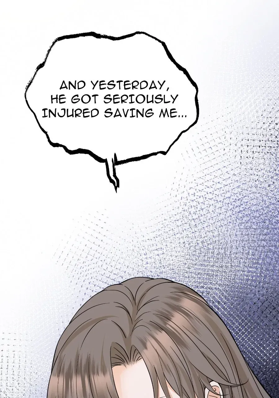 Live Happily Ever AfterWith My Ex’s Uncle Chapter 46 page 70 - 