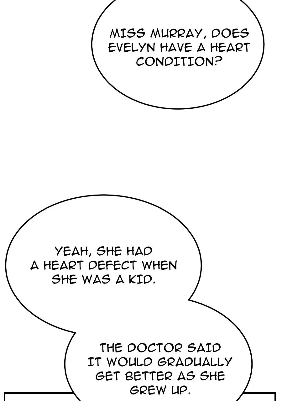 Live Happily Ever AfterWith My Ex’s Uncle Chapter 46 page 8 - 