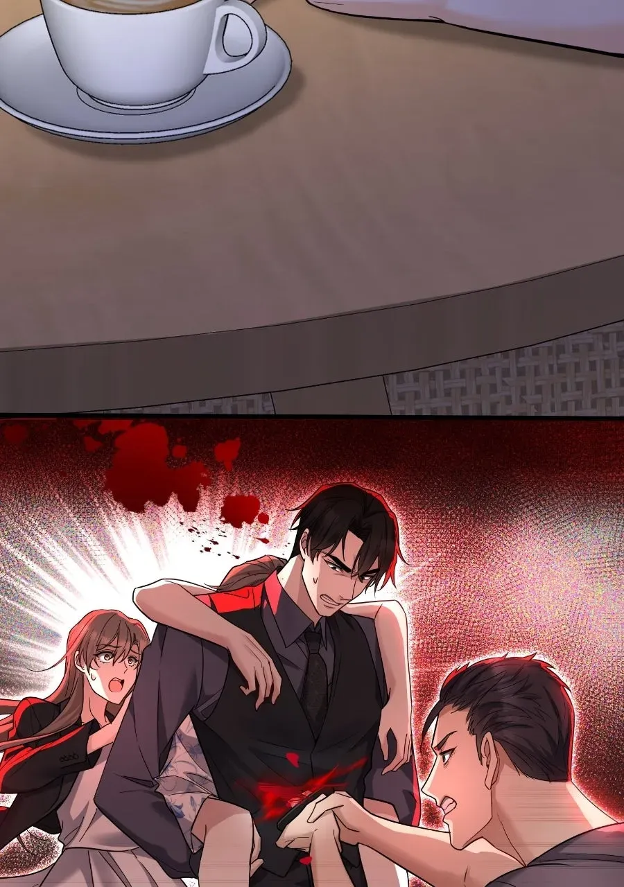 Live Happily Ever AfterWith My Ex’s Uncle Chapter 46 page 72 - 