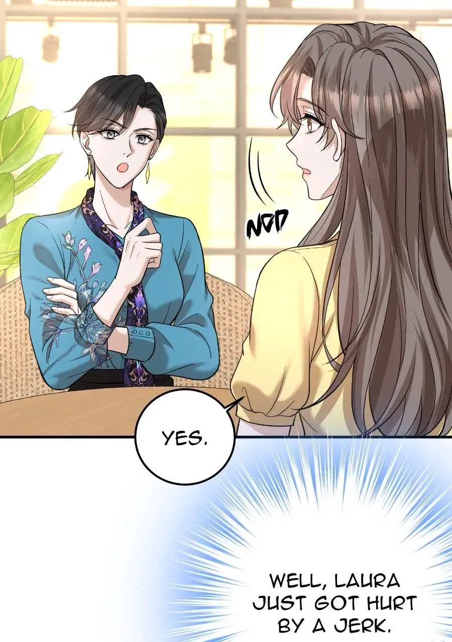 Live Happily Ever AfterWith My Ex’s Uncle Chapter 46 page 77 - 