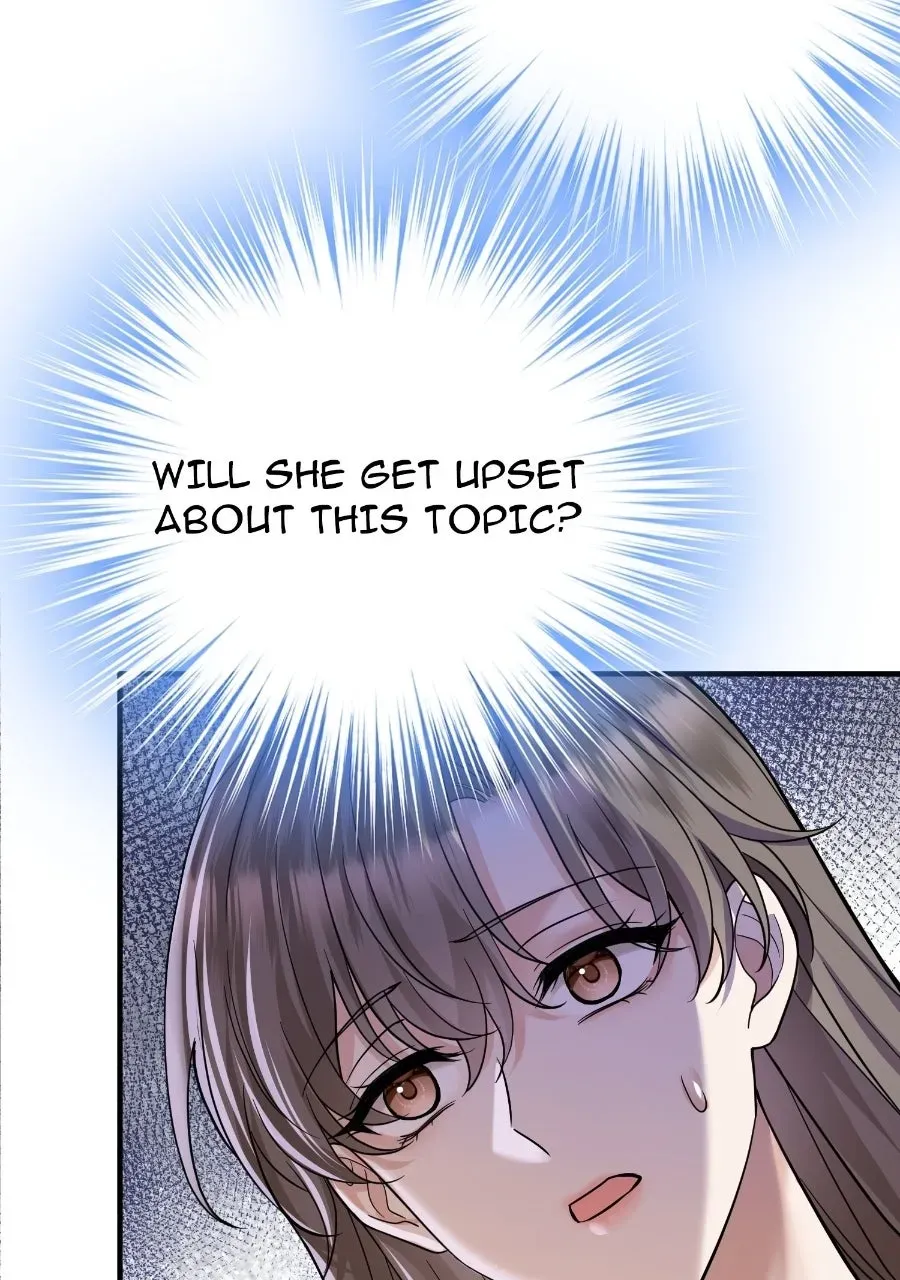 Live Happily Ever AfterWith My Ex’s Uncle Chapter 46 page 78 - 