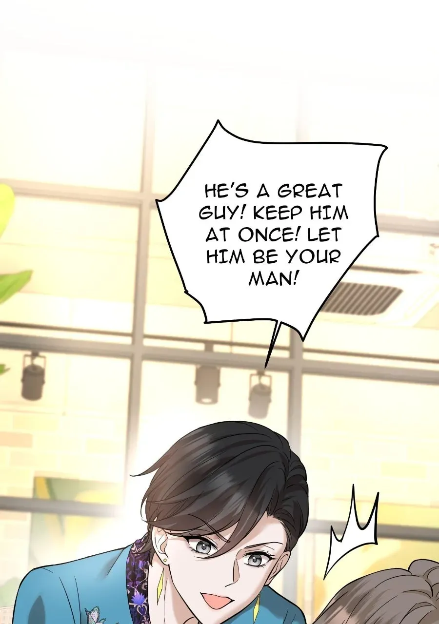 Live Happily Ever AfterWith My Ex’s Uncle Chapter 46 page 80 - 
