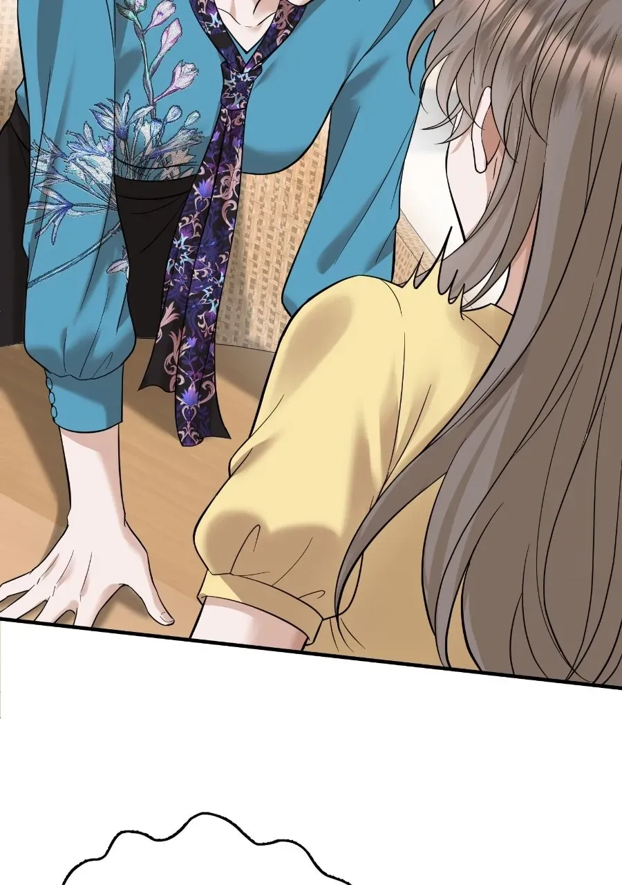 Live Happily Ever AfterWith My Ex’s Uncle Chapter 46 page 81 - 