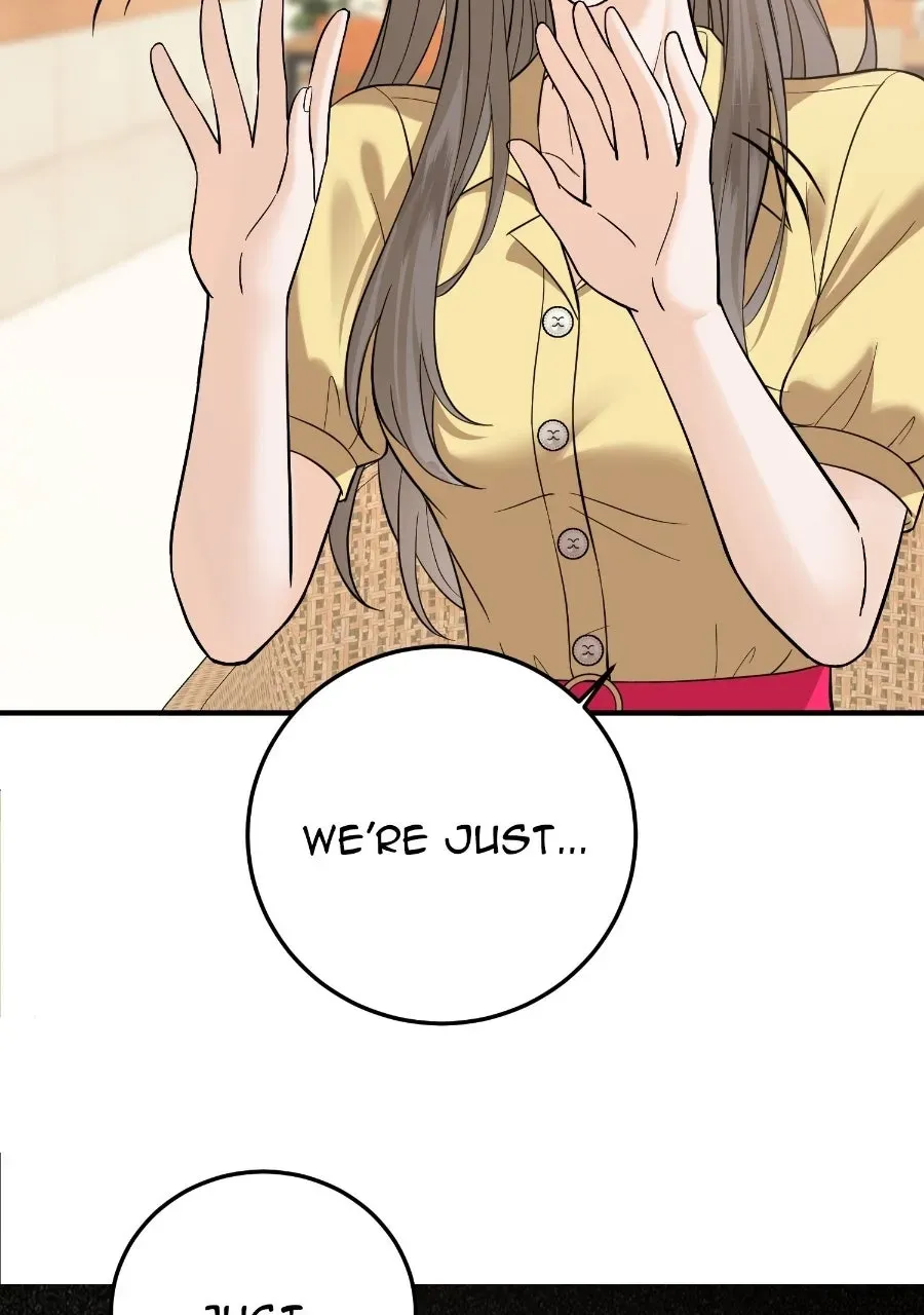 Live Happily Ever AfterWith My Ex’s Uncle Chapter 46 page 83 - 