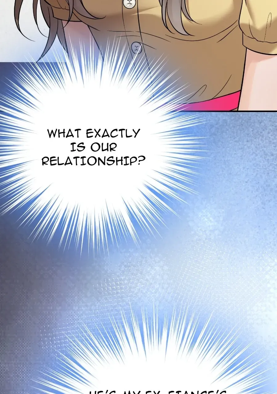 Live Happily Ever AfterWith My Ex’s Uncle Chapter 46 page 85 - 