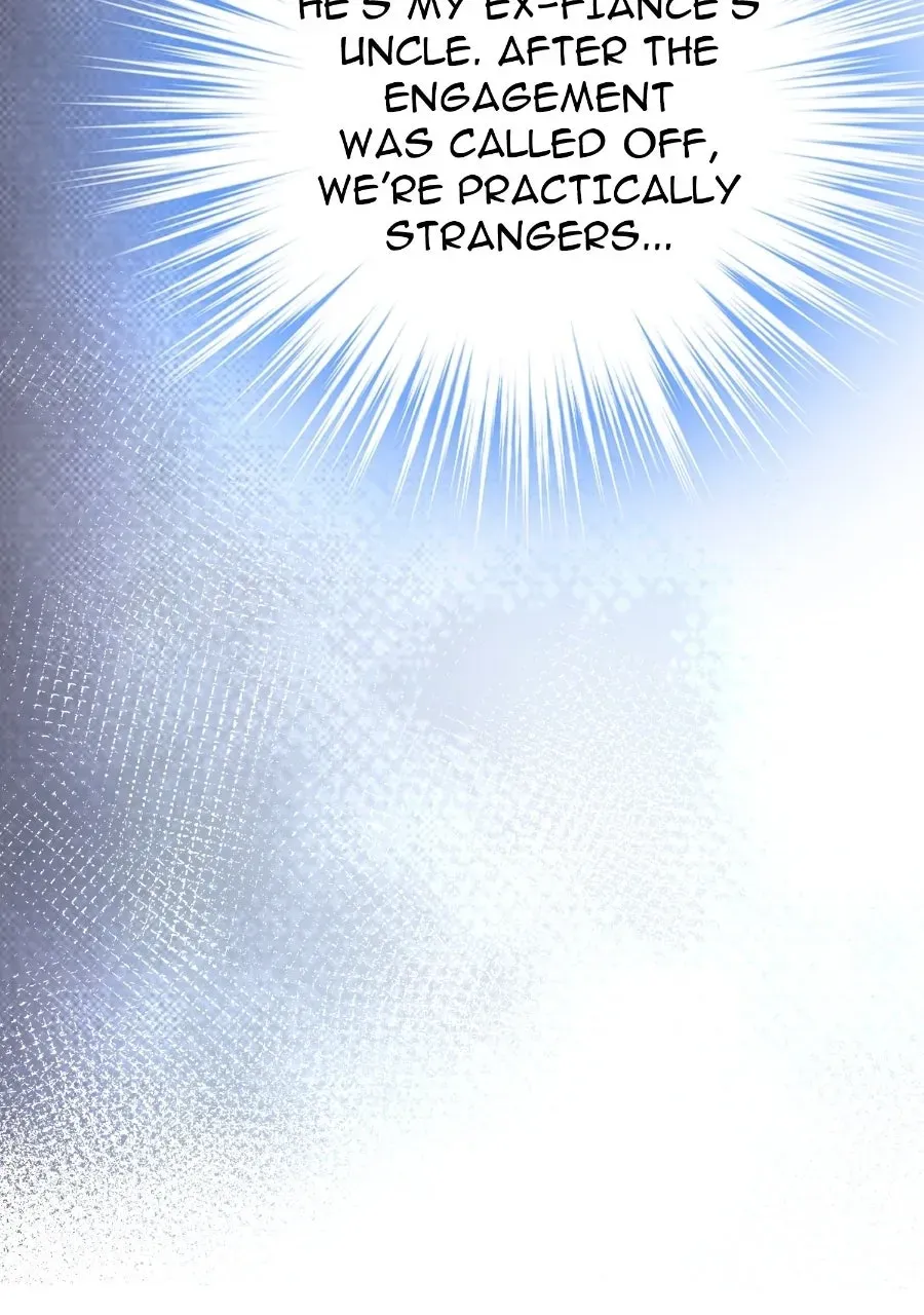 Live Happily Ever AfterWith My Ex’s Uncle Chapter 46 page 86 - 