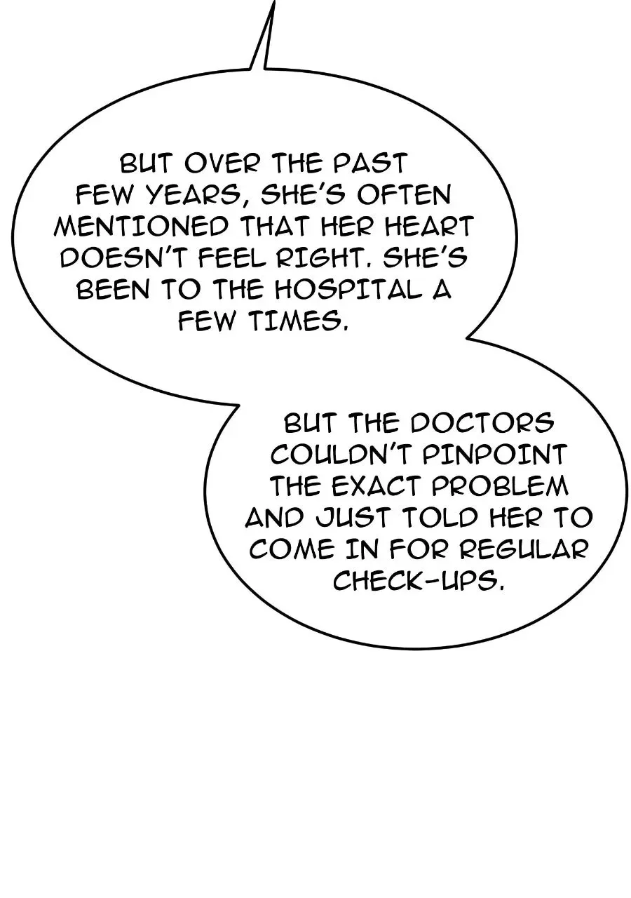 Live Happily Ever AfterWith My Ex’s Uncle Chapter 46 page 10 - 