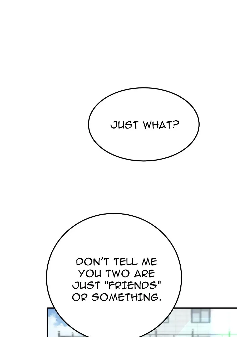 Live Happily Ever AfterWith My Ex’s Uncle Chapter 47 page 1 - 