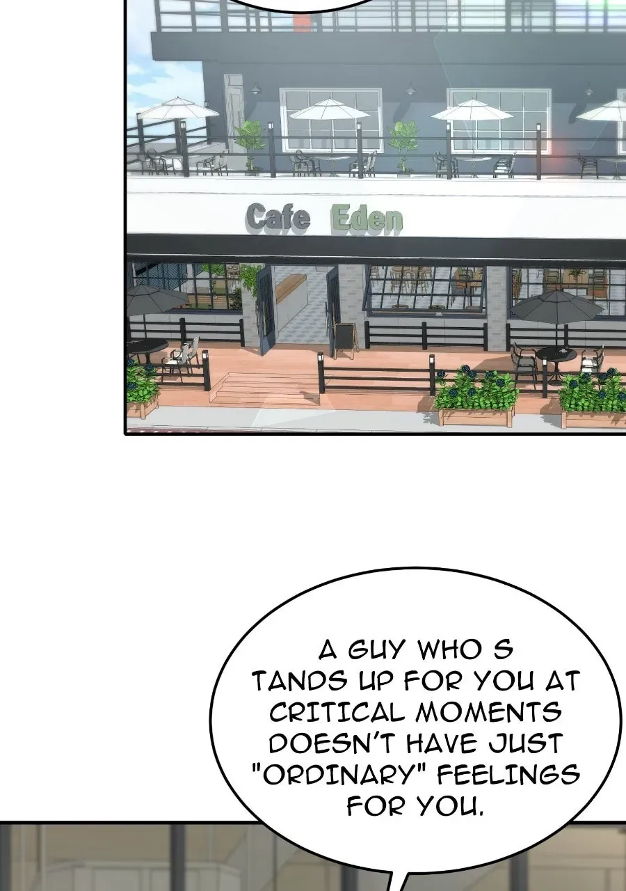 Live Happily Ever AfterWith My Ex’s Uncle Chapter 47 page 2 - 