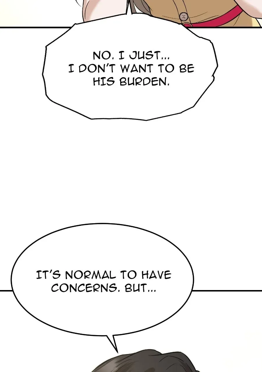 Live Happily Ever AfterWith My Ex’s Uncle Chapter 47 page 11 - 