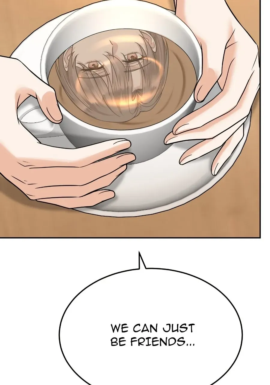 Live Happily Ever AfterWith My Ex’s Uncle Chapter 47 page 20 - 