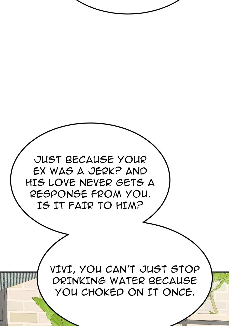 Live Happily Ever AfterWith My Ex’s Uncle Chapter 47 page 21 - 