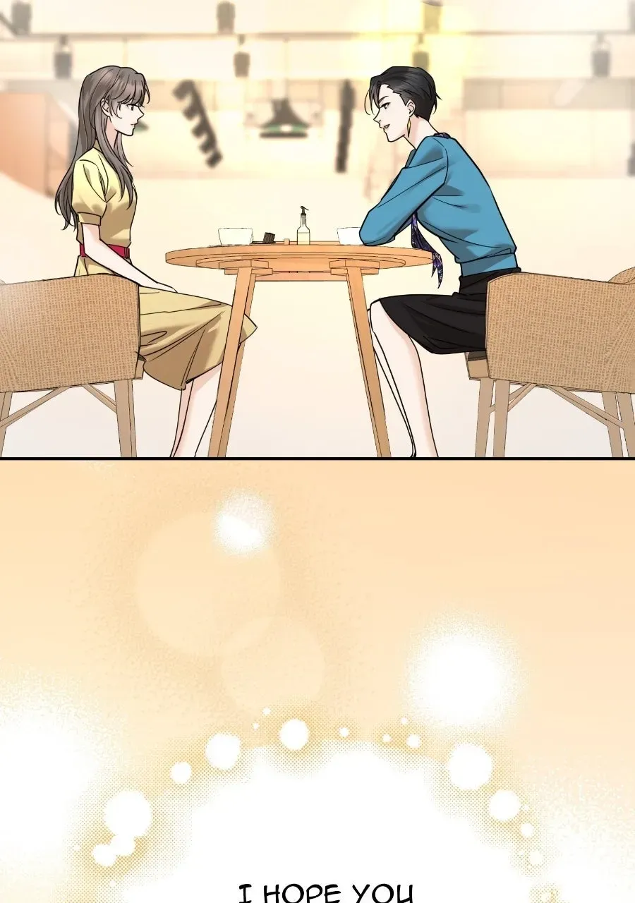 Live Happily Ever AfterWith My Ex’s Uncle Chapter 47 page 26 - 
