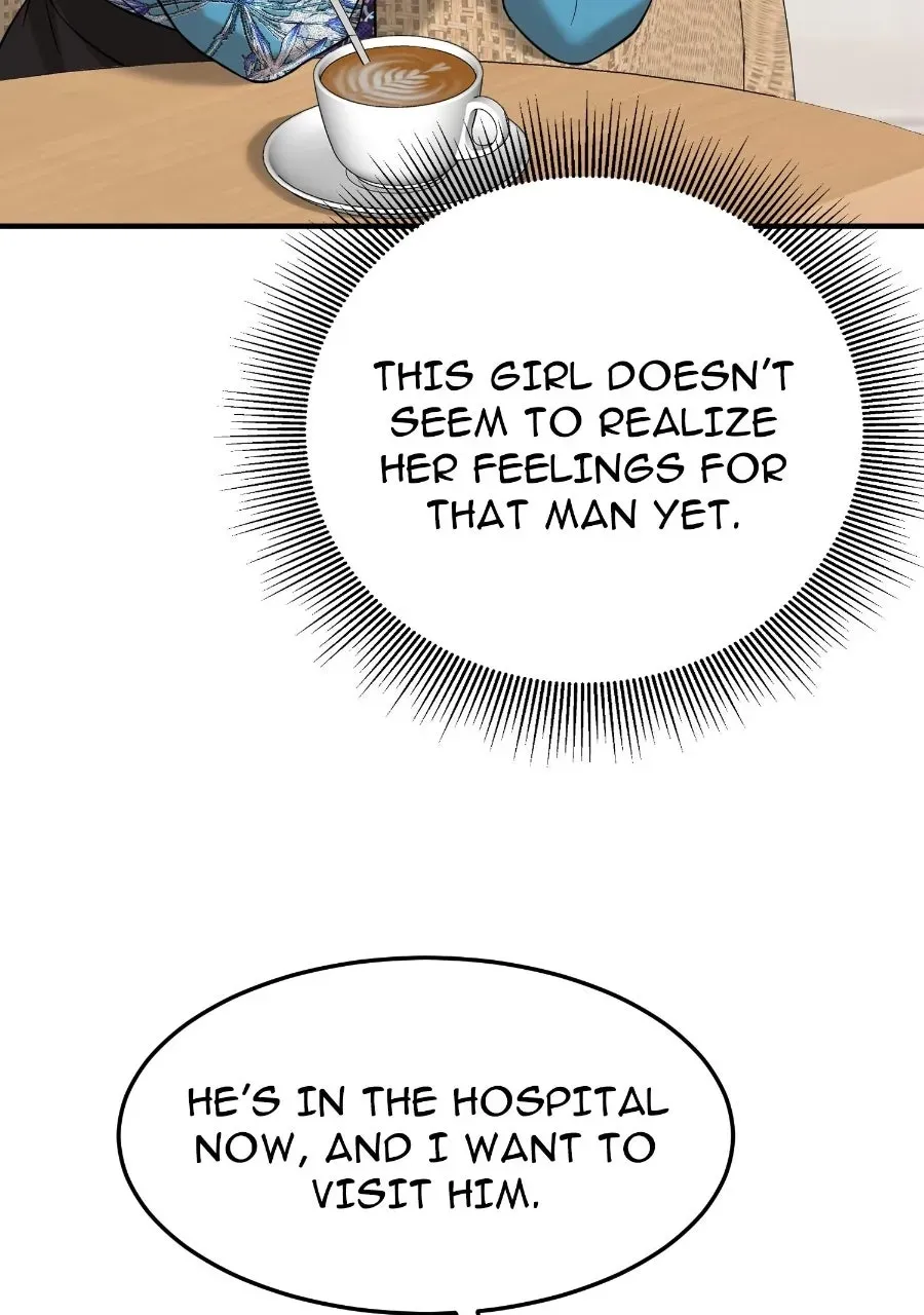Live Happily Ever AfterWith My Ex’s Uncle Chapter 47 page 4 - 