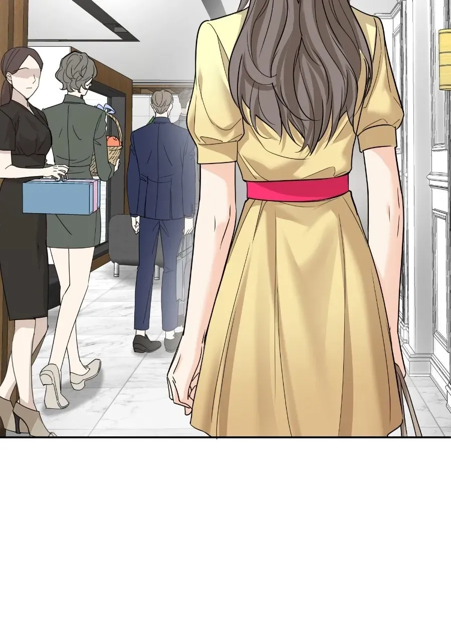 Live Happily Ever AfterWith My Ex’s Uncle Chapter 47 page 31 - 