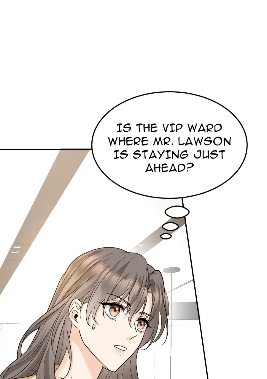 Live Happily Ever AfterWith My Ex’s Uncle Chapter 47 page 32 - 