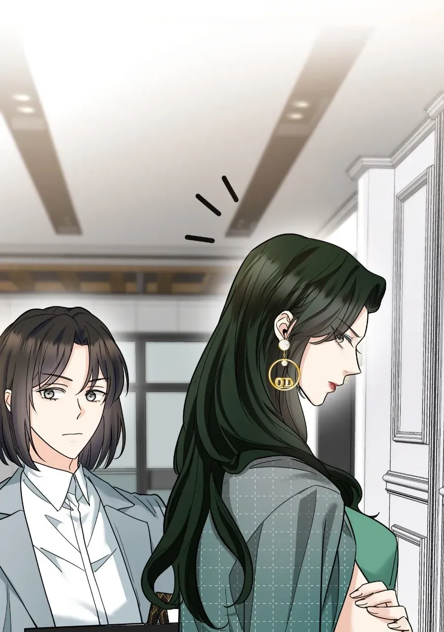 Live Happily Ever AfterWith My Ex’s Uncle Chapter 47 page 34 - 