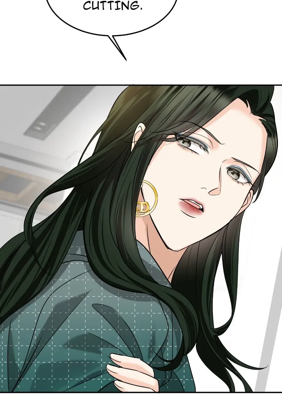 Live Happily Ever AfterWith My Ex’s Uncle Chapter 47 page 36 - 