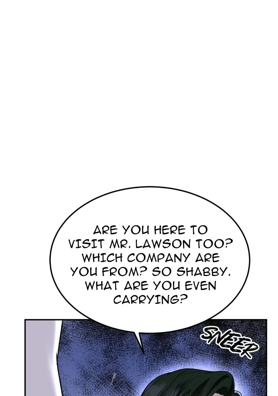 Live Happily Ever AfterWith My Ex’s Uncle Chapter 47 page 37 - 