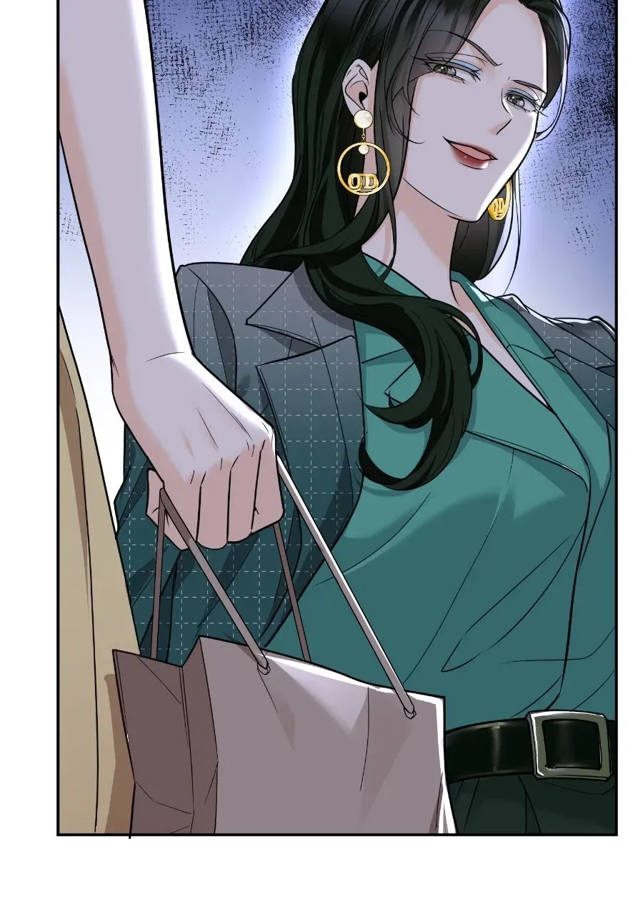Live Happily Ever AfterWith My Ex’s Uncle Chapter 47 page 38 - 