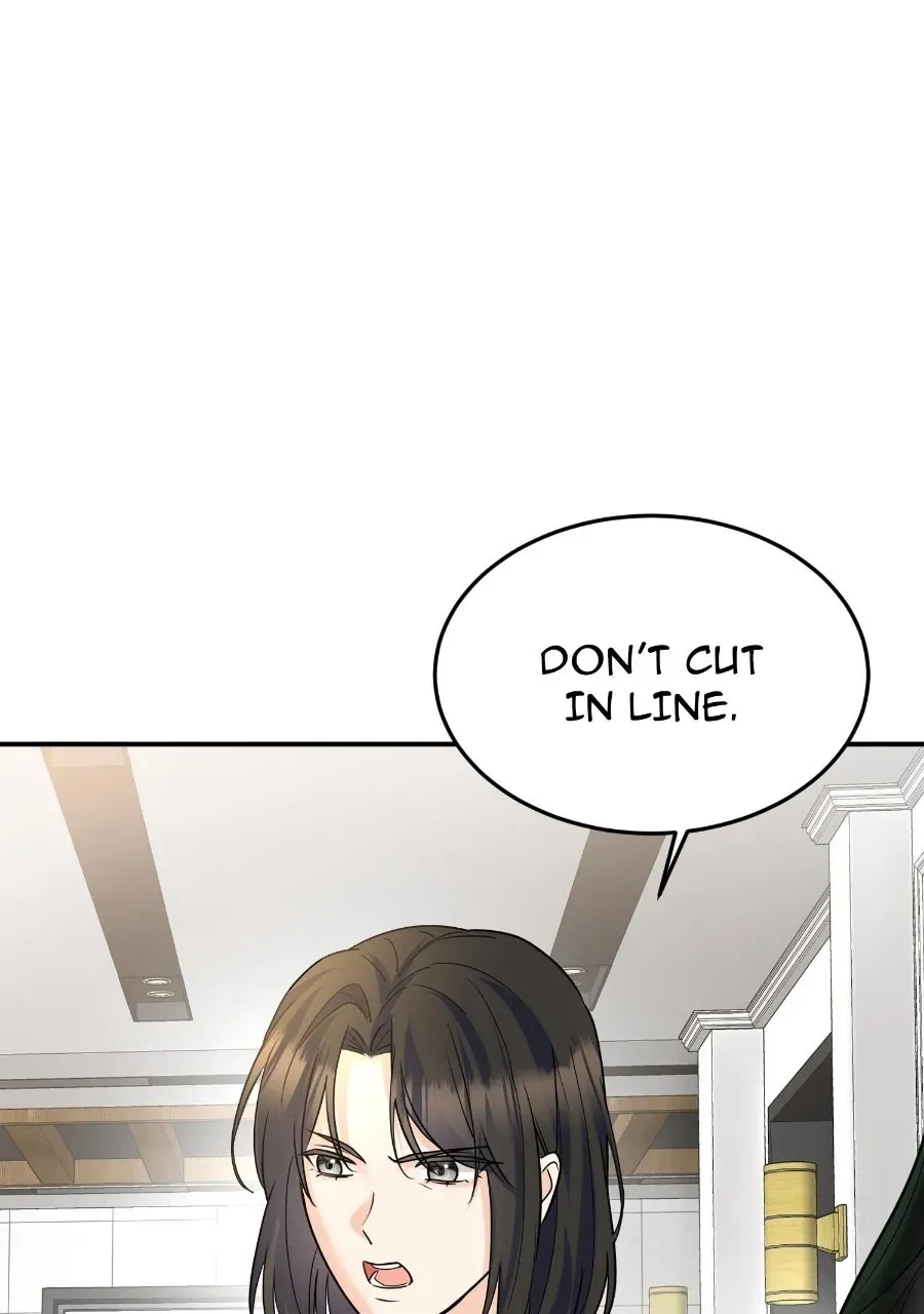 Live Happily Ever AfterWith My Ex’s Uncle Chapter 47 page 39 - 