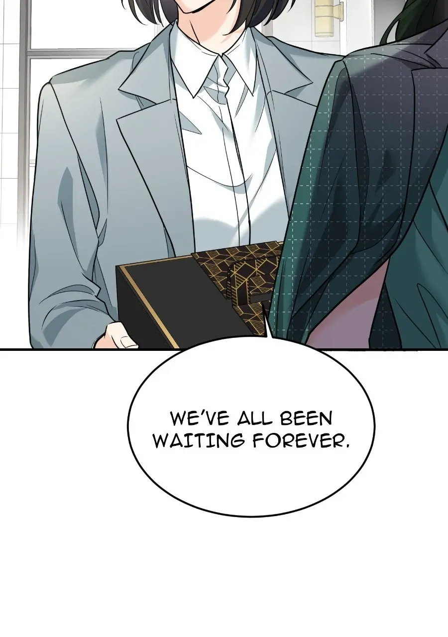 Live Happily Ever AfterWith My Ex’s Uncle Chapter 47 page 40 - 