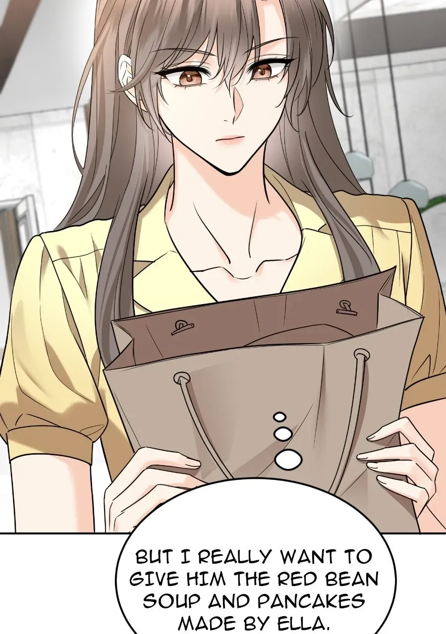 Live Happily Ever AfterWith My Ex’s Uncle Chapter 47 page 42 - 
