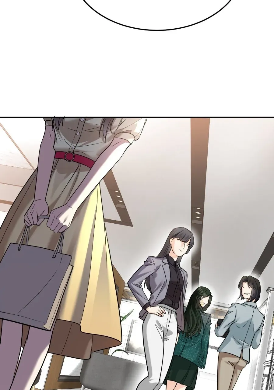 Live Happily Ever AfterWith My Ex’s Uncle Chapter 47 page 43 - 