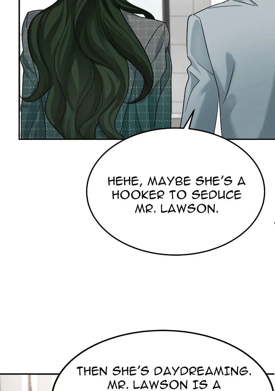 Live Happily Ever AfterWith My Ex’s Uncle Chapter 47 page 45 - 