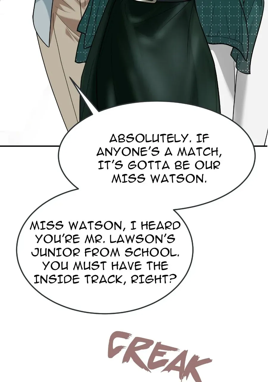 Live Happily Ever AfterWith My Ex’s Uncle Chapter 47 page 47 - 