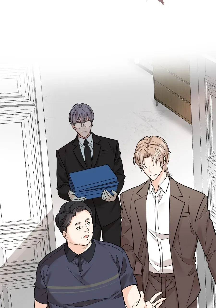 Live Happily Ever AfterWith My Ex’s Uncle Chapter 47 page 48 - 
