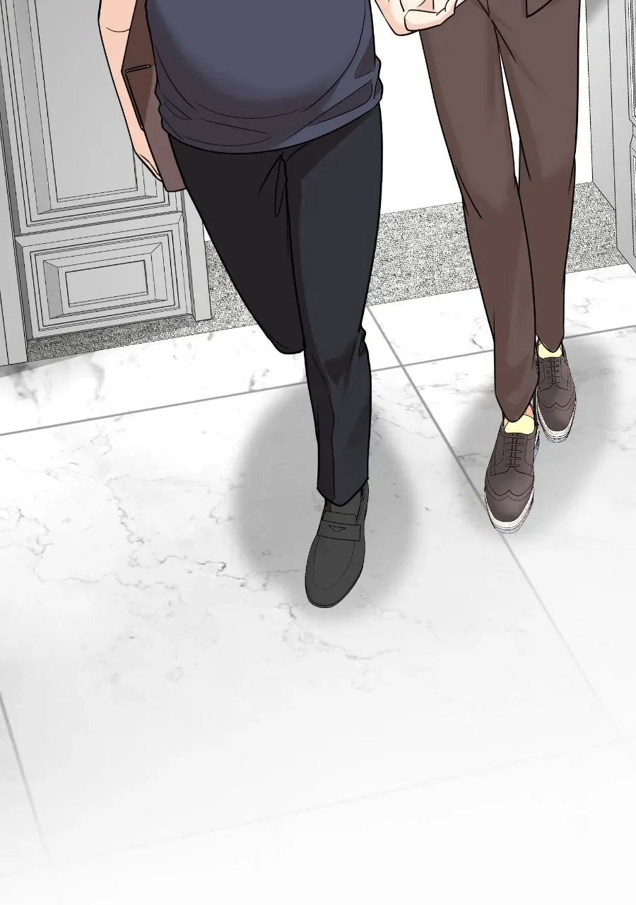 Live Happily Ever AfterWith My Ex’s Uncle Chapter 47 page 49 - 