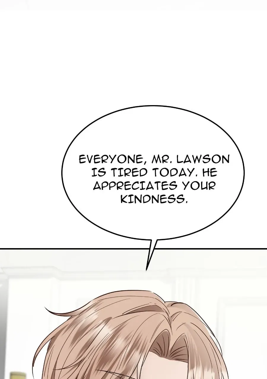 Live Happily Ever AfterWith My Ex’s Uncle Chapter 47 page 50 - 
