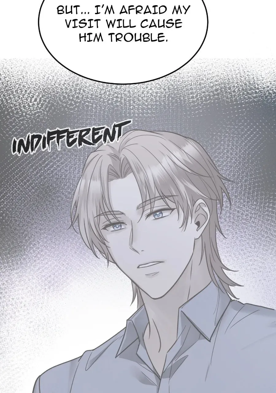 Live Happily Ever AfterWith My Ex’s Uncle Chapter 47 page 6 - 