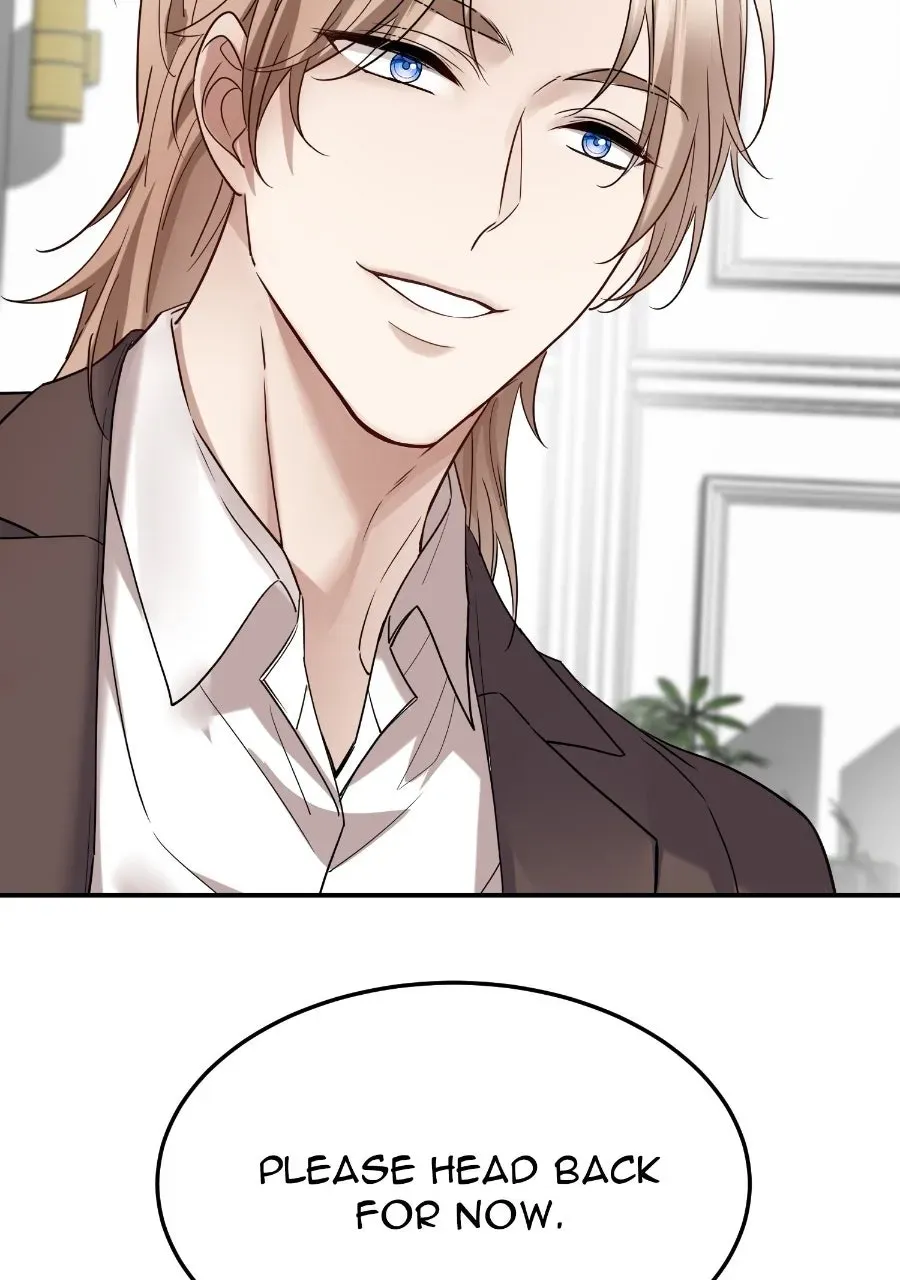 Live Happily Ever AfterWith My Ex’s Uncle Chapter 47 page 51 - 