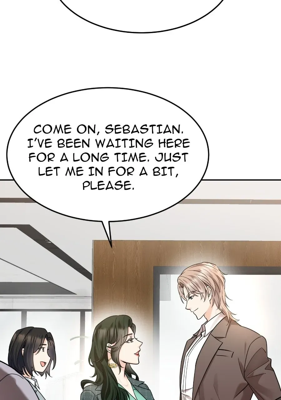 Live Happily Ever AfterWith My Ex’s Uncle Chapter 47 page 52 - 