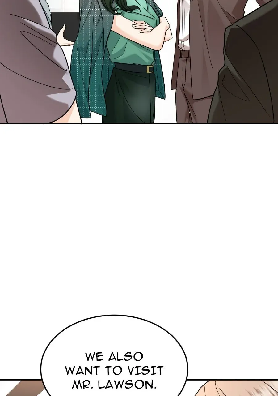 Live Happily Ever AfterWith My Ex’s Uncle Chapter 47 page 53 - 