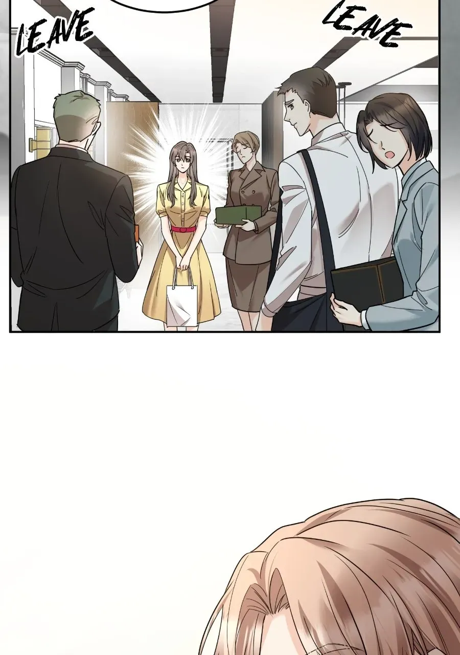Live Happily Ever AfterWith My Ex’s Uncle Chapter 47 page 59 - 
